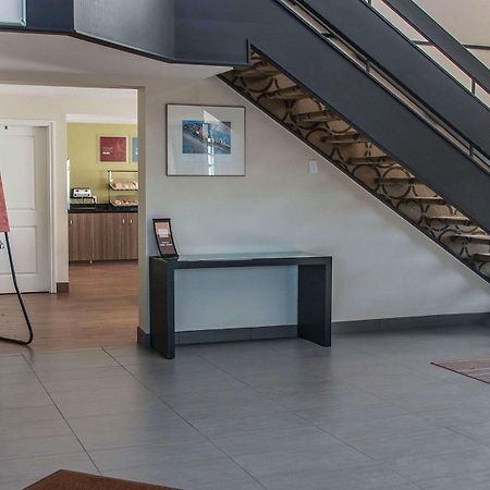Comfort Inn Brandon Εξωτερικό φωτογραφία