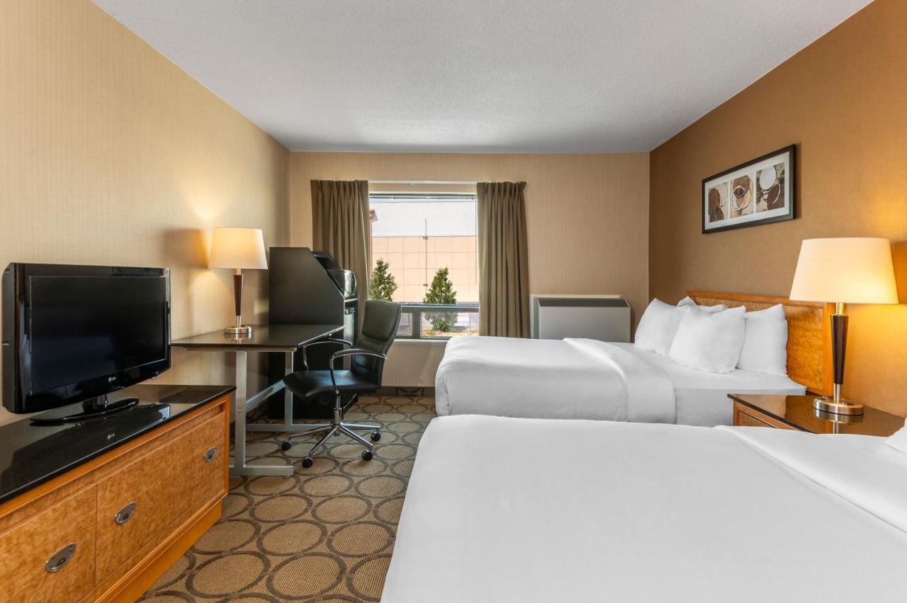 Comfort Inn Brandon Εξωτερικό φωτογραφία