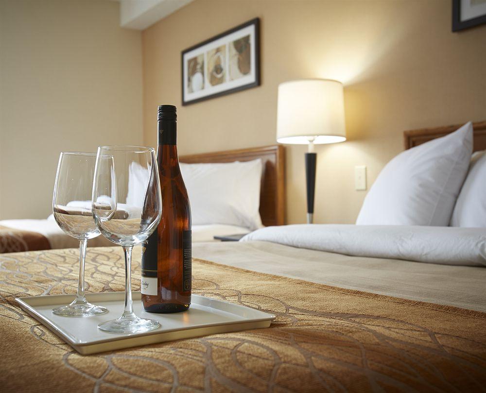 Comfort Inn Brandon Εξωτερικό φωτογραφία