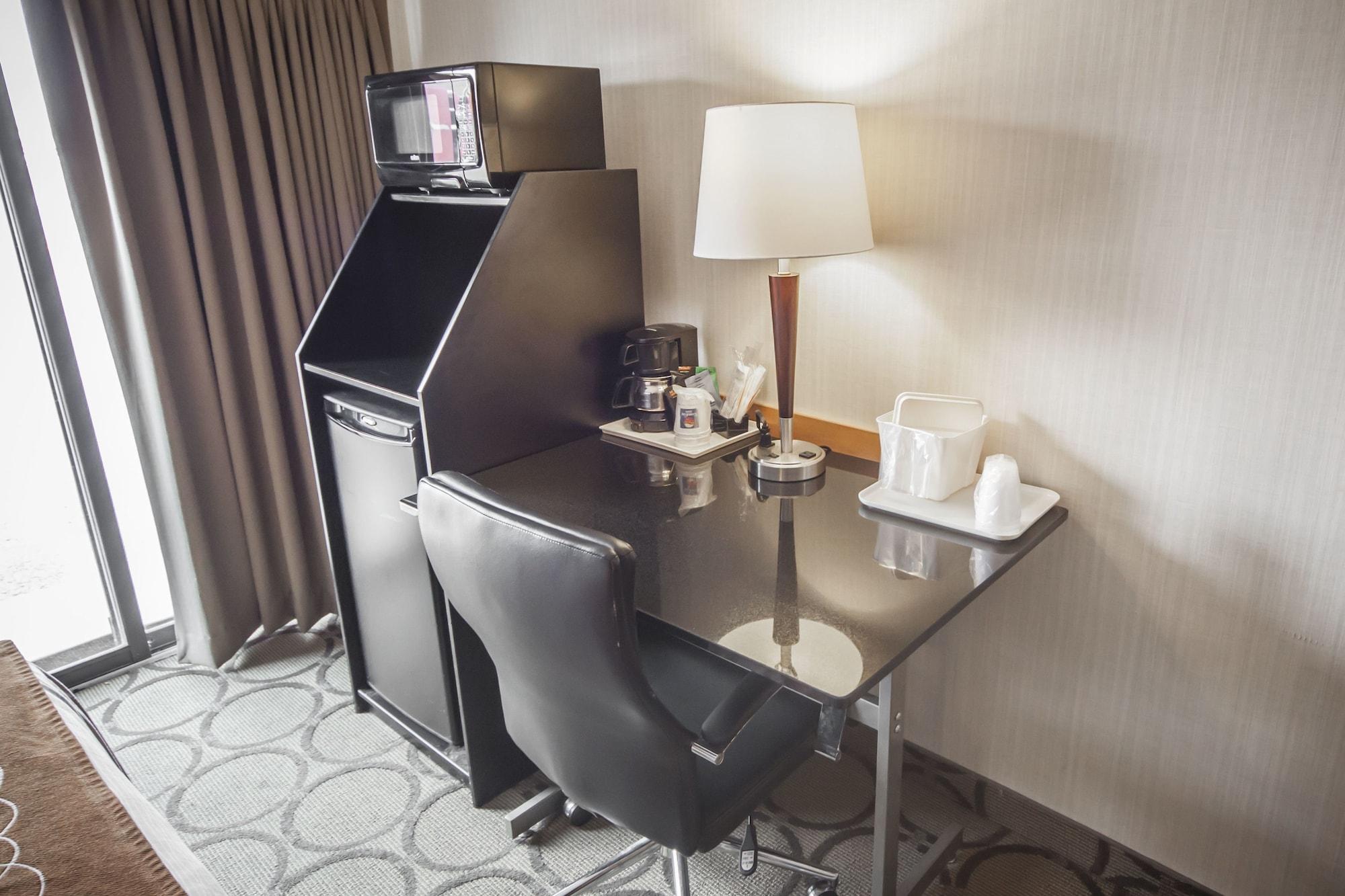 Comfort Inn Brandon Εξωτερικό φωτογραφία