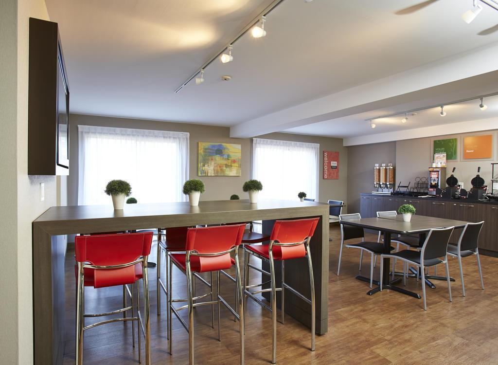 Comfort Inn Brandon Εξωτερικό φωτογραφία