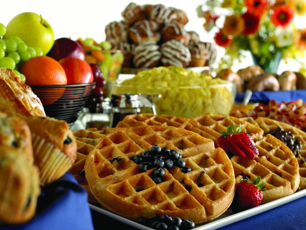 Comfort Inn Brandon Εξωτερικό φωτογραφία