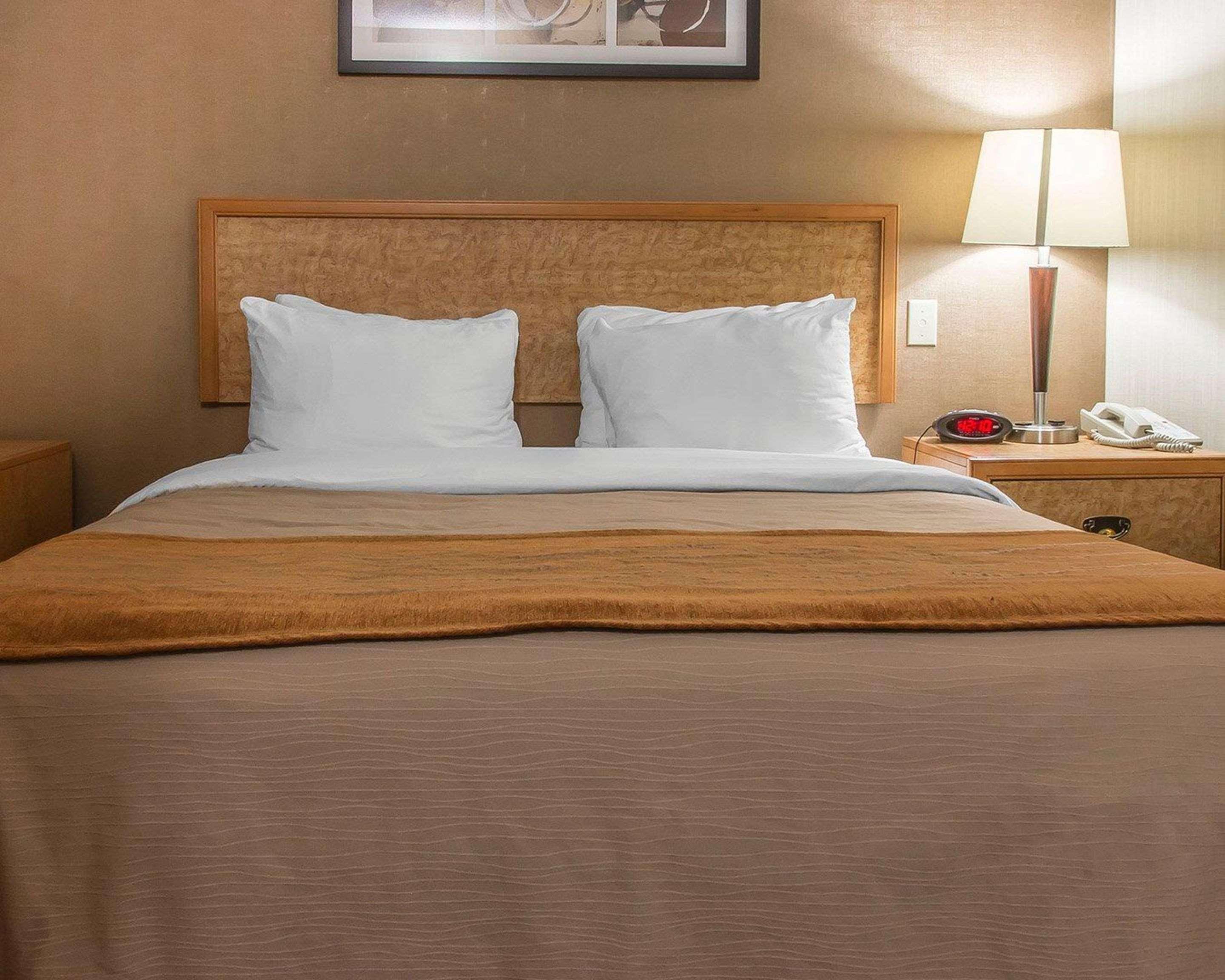 Comfort Inn Brandon Εξωτερικό φωτογραφία