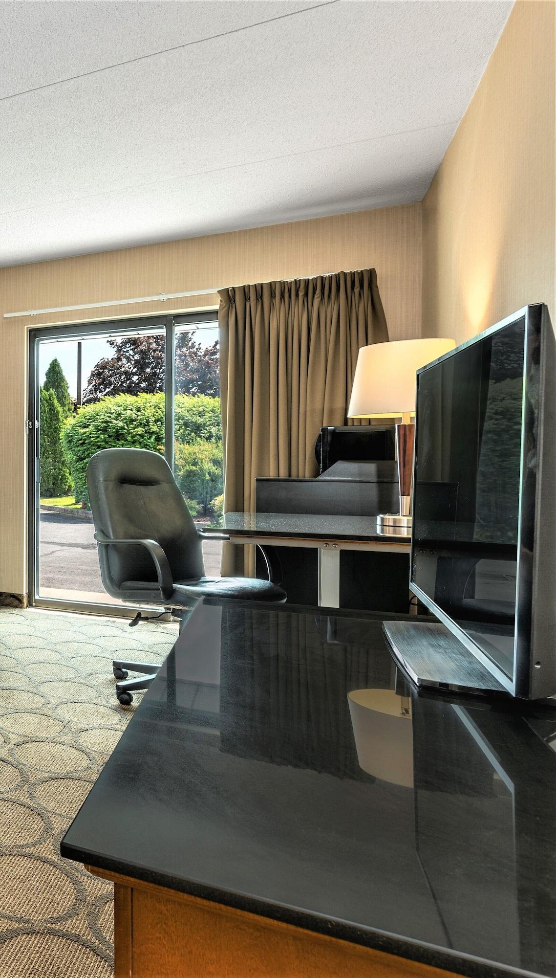 Comfort Inn Brandon Εξωτερικό φωτογραφία