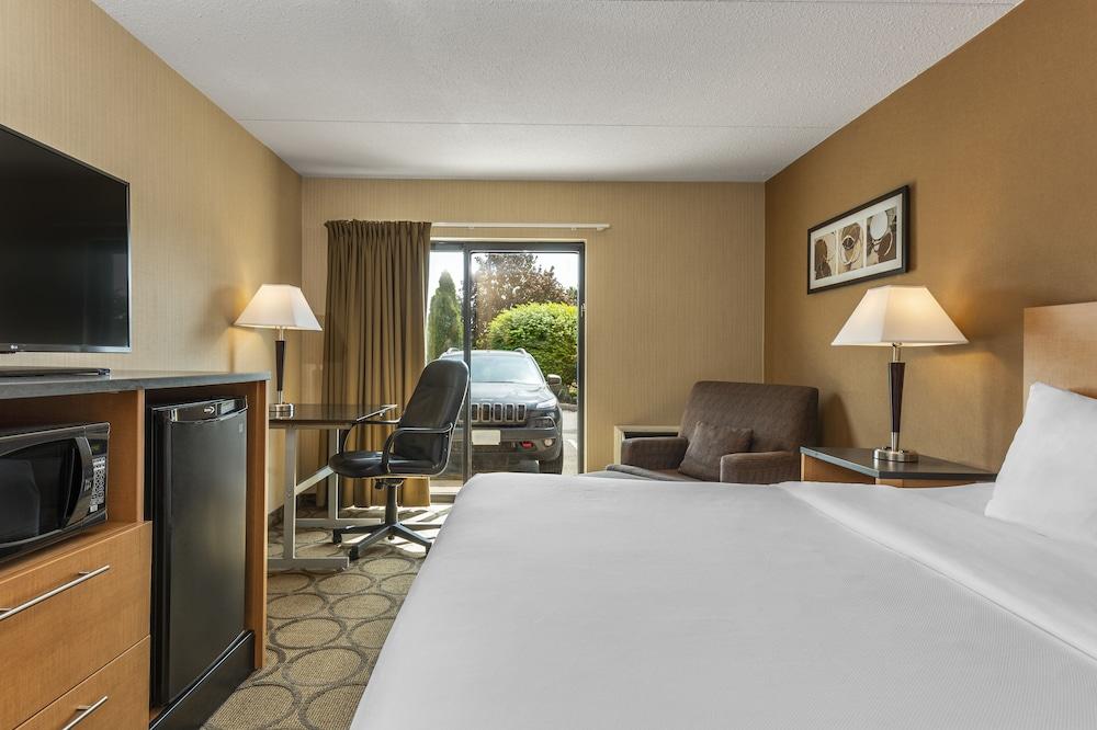 Comfort Inn Brandon Εξωτερικό φωτογραφία