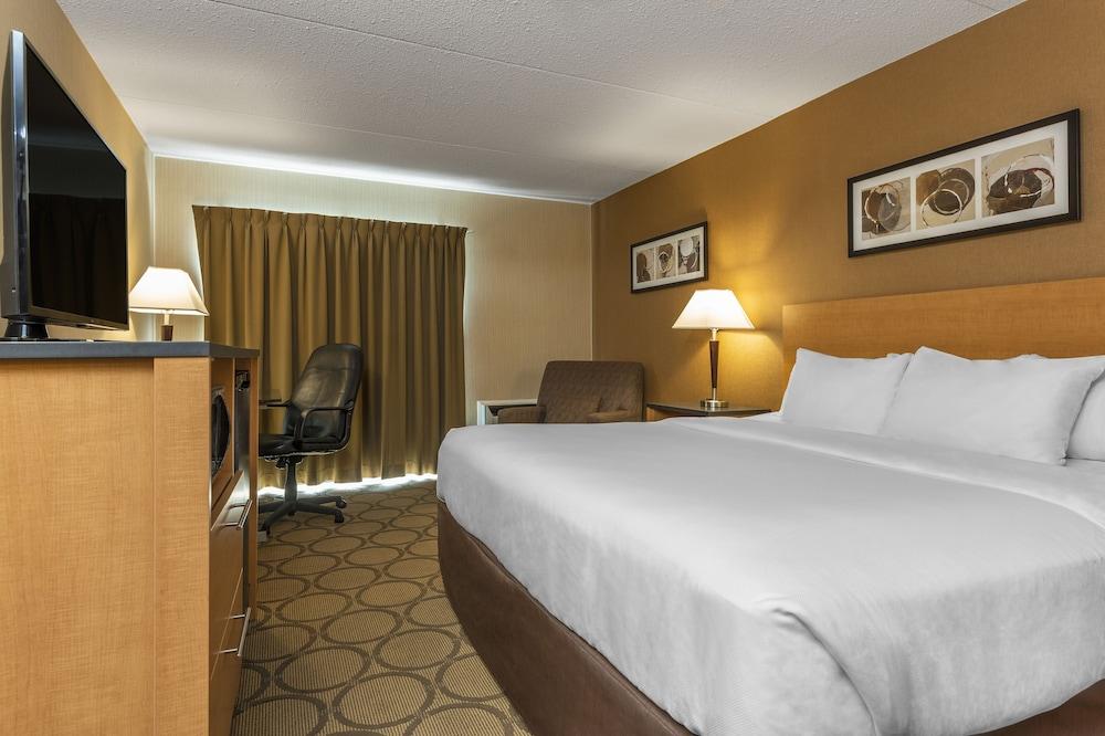 Comfort Inn Brandon Εξωτερικό φωτογραφία