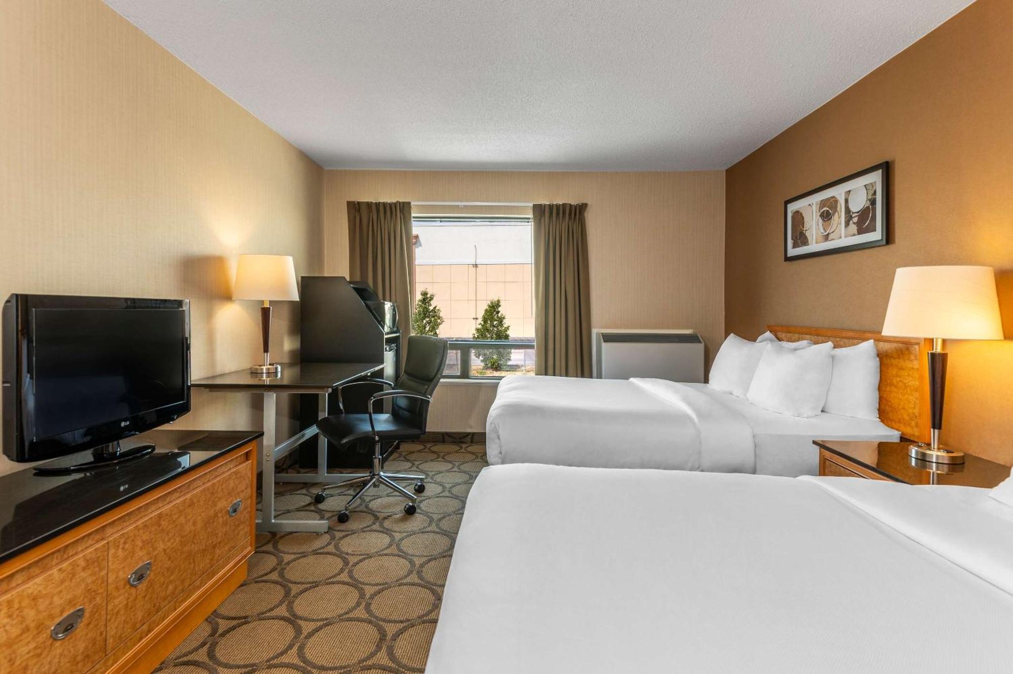 Comfort Inn Brandon Εξωτερικό φωτογραφία