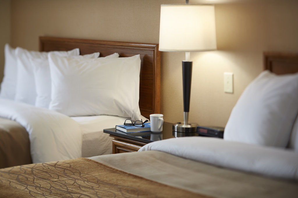 Comfort Inn Brandon Εξωτερικό φωτογραφία